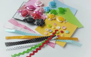 Кардмейкинг для начинающих: замена банальным открыткам