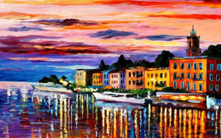 Мастер-класс «12 цветов гуаши»: рисование для начинающих