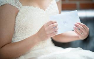 Текст для пригласительных на свадьбу: образцы любых стилей