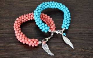 Схемы плетения кумихимо: японские шнуры