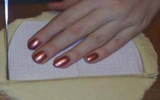 Лепим из соленого теста: обучение поэтапно от опытных рукодельниц