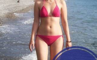 Схема купальника, вязаного крючком: советы для новичков и опытных мастеров