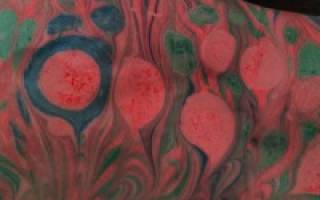 Эбру (рисование на воде): познание одновременно простого и сложного искусства