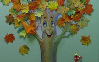 Кленовый лист из бумаги: краски осени в одной поделке