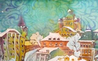 Горячий батик: техника выполнения качественных изделий