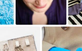 Новогодние сувениры своими руками для друзей и родных