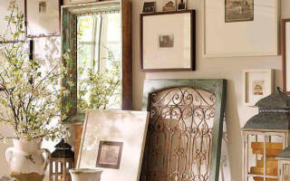 Поделки из ткани для дома своими руками: добавляем уюта и комфорта