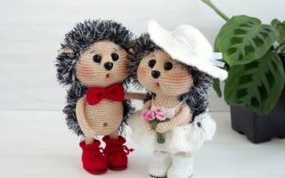 Игрушки из ниток своими руками: идеи для уюта и детского досуга