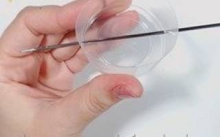 Тычинки для цветов своими руками: мастер-класс для рукодельниц