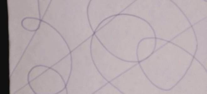 Витраж на бумаге: осваиваем нетрадиционную технику