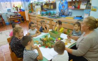 Мастер-класс по листьям из бисера: создаем себе осеннее настроение