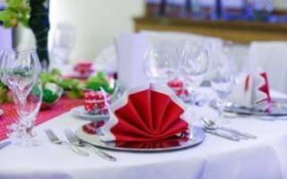 Дерево из салфеток своими руками: свадебное украшение в подарок