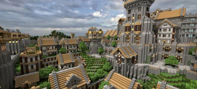 Оригами майнкрафт из бумаги: дарим жизнь любимым персонажам игры