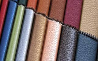 Работа с кожей для начинающих: маленькие секреты мастерства