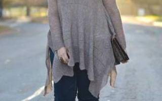 Как женщине с пышными формами одеваться стильно и гармонично