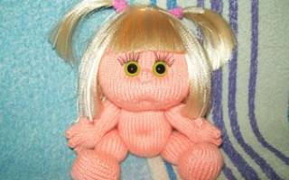 Амигуруми всех стран, соединяйтесь!: международное сообщество мягких игрушек