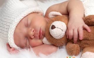 Подарок новорожденному своими руками: создаем уют с первых дней малыша