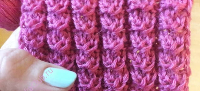 Узор «гусиные лапки»: знаменитый орнамент в разных техниках