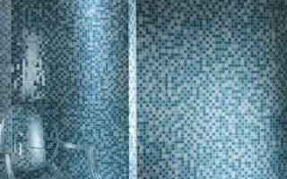 Мозаика из битой плитки своими руками: составляем пошаговый план работы