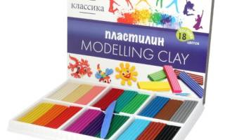 Как сделать дракона из пластилина: фантастические существа своими руками