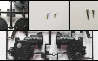 Робот своими руками: подбираем правильные материалы