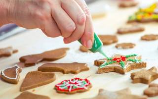 Мастер-класс по зимним поделкам для создания уютной домашней атмосферы