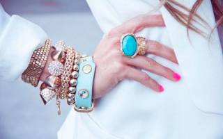 Браслет на руку своими руками: лучшие варианты плетения