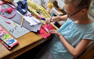 Шьем без выкроек: лучшие советы и наглядные уроки от современных модельеров