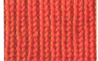 Итальянский способ закрытия петель для новичков в рукоделии