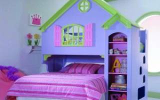 Кровати для кукол своими руками: простые идеи для любящих родителей