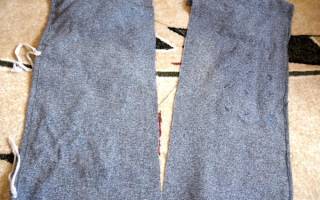 Изделия из пластиковых бутылок: мастерим дорожку и коврик для массажа