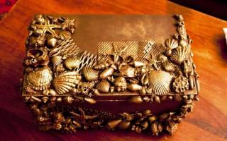 Поделки для дома своими руками: разнообразие идей для декора