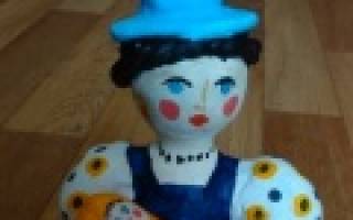 Кот из носка своими руками: интересная игрушка для ребенка