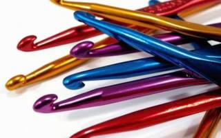 Пряжа для вязания крючком: разновидности и основные рекомендации