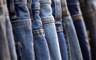 Рюкзак из джинсов своими руками для стильного хранения вещей