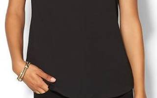 Вышивка бисером на одежде: украшаем джинсы и любимый топ