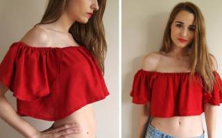 Топ своими руками различными способами