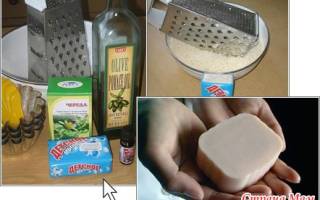 Как сделать мыло в домашних условиях: радуем ребенка пахучей новинкой