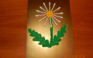 Как сделать овечку из пластилина и ватных палочек: пошаговые мастер-классы