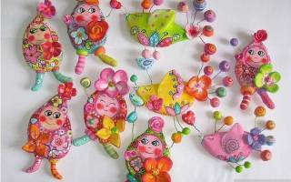 Папье-маше своими руками: раскрываем все секреты и тонкости для начинающих мастериц