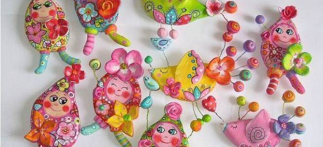 Папье-маше своими руками: раскрываем все секреты и тонкости для начинающих мастериц