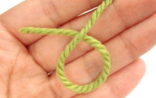 Бибизян: мастер-класс в технике амигуруми