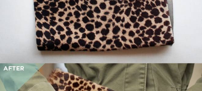 Переделка старой одежды: советы по обновлению