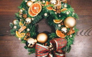 Новогодние украшения своими руками для дома: создаем зимнюю сказку