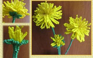 Весенние поделки в садик из подручных материалов