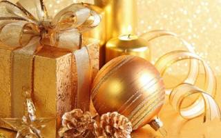 Подарки на новый год 2019 своими руками: готовимся заранее
