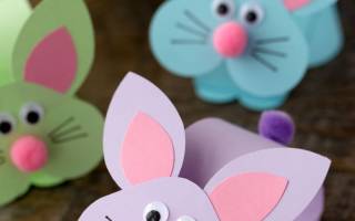 Игрушки из подручных материалов своими руками: идеи и советы