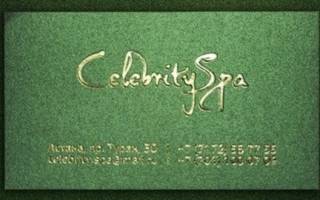 Горячее тиснение на коже и других материалах в разных техниках