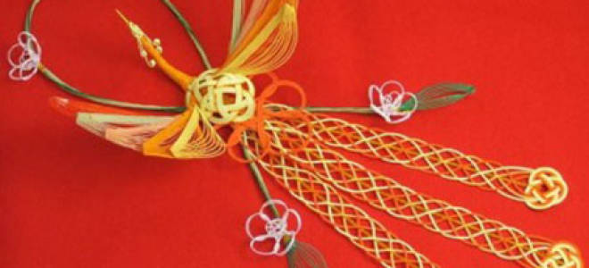 Как сплести клубничку из бумаги: очерк по разным техникам