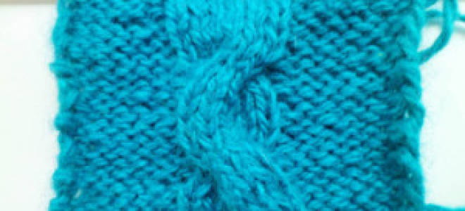 Снуд косами: видео-уроки создания стильного изделия